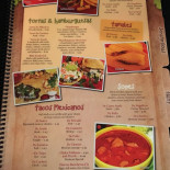 Vega's Fiesta Mexican