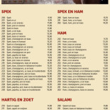 Mom's Bakery Cafe
