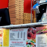 Bel Air Pizzeria