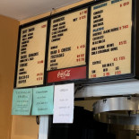 Julian's Mexican Grill