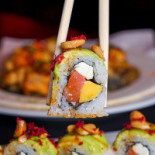 RA Sushi