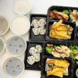 RA Sushi