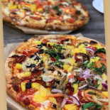 Woodstone Pizzeria