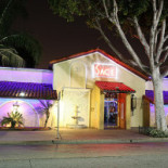 Sage Lounge