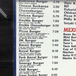 Bob's Drive In