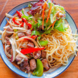 Pho N Mor