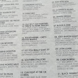 Nuno's Bistro & Bar