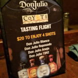 Coyote Cantina