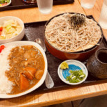 Tanakaya Japanese Soba