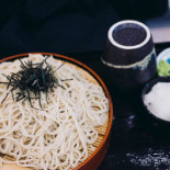 Tanakaya Japanese Soba