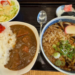 Tanakaya Japanese Soba