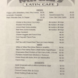 Kobé Japanese Steakhouse Kirkman