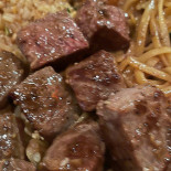 Kobé Japanese Steakhouse Kirkman