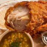 Tokyo Fried Chicken