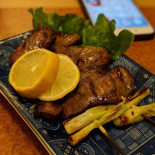 Azuma Japanese