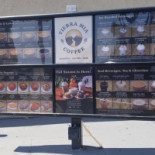 Poppy Cake Baking Company Sierra Madre Location
