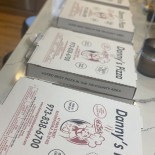 Danny's Pizza