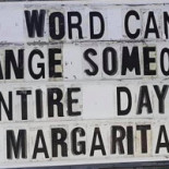 Margaritas Mexican