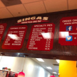 Singas Famous Pizza