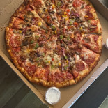 Rocky's New York Pizza