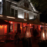 The Warwick Inn