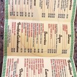 Alfredo's Mexican Food