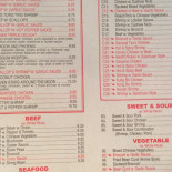 Maya Riviera Bar Restaurant