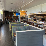 Jack's Prime Burgers Shakes