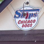 Skips Hot Dogs