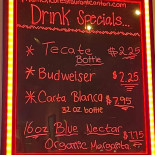 Viva Mexico