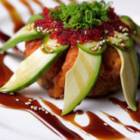 Jinsei Sushi