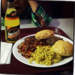 Soul Vegetarian #1