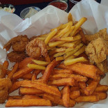 Shrimp Basket