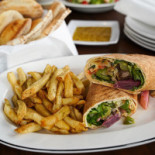 Taza A Lebanese Grill Downtown Cleveland