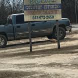Saw’s Juke Joint