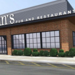 P.j. Whelihan's Pub Newtown Square