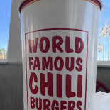 Original Tommy's World Famous Hamburgers