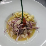 Los Fogones Peruvian Fusion