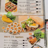 Summer Rolls
