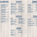 The Marisco Spot