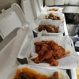 Birds Nest Bbq