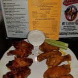 Birds Nest Bbq