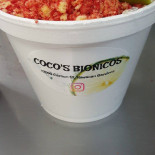 Coco's Bionicos
