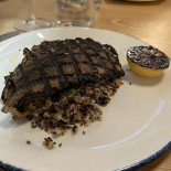 Bluebird Kitchen