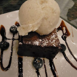 Wistaria Restaurant And Bar