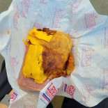 Lee's Sandwiches