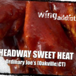 Ordinary Joe's