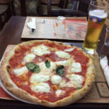 Brio Italian Grille