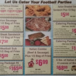 Jt's Corner Tap Eatery