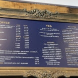 Tea-licious Cafe